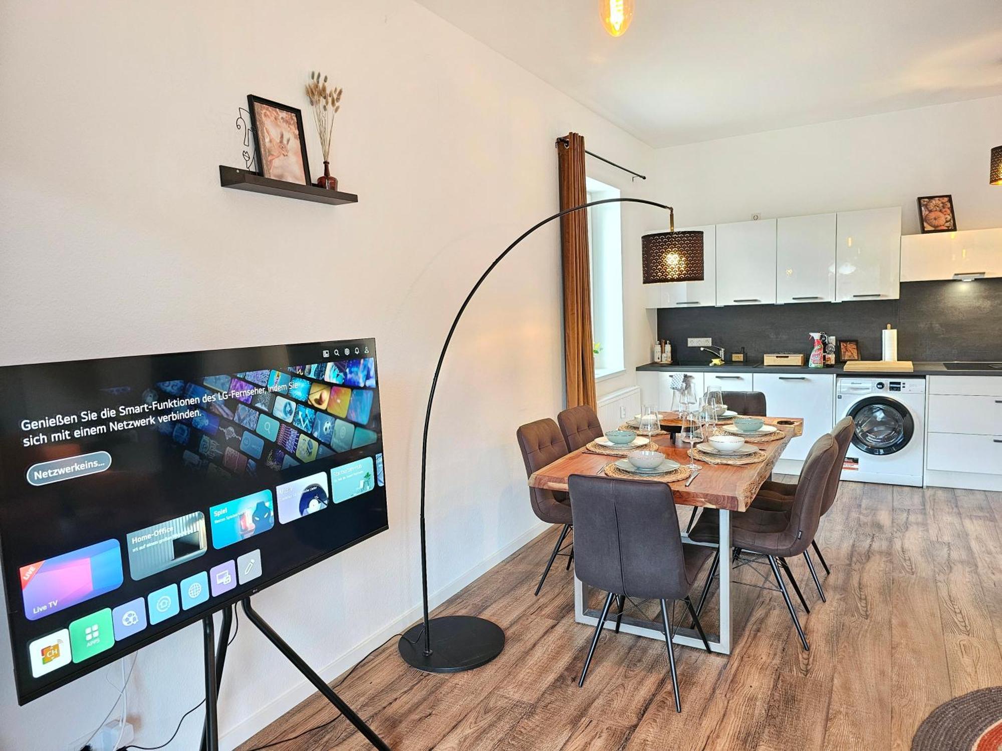 Design-Apartment I Black Forest I Boxspring I Nespresso I Spielplatz Oberharmersbach Ngoại thất bức ảnh