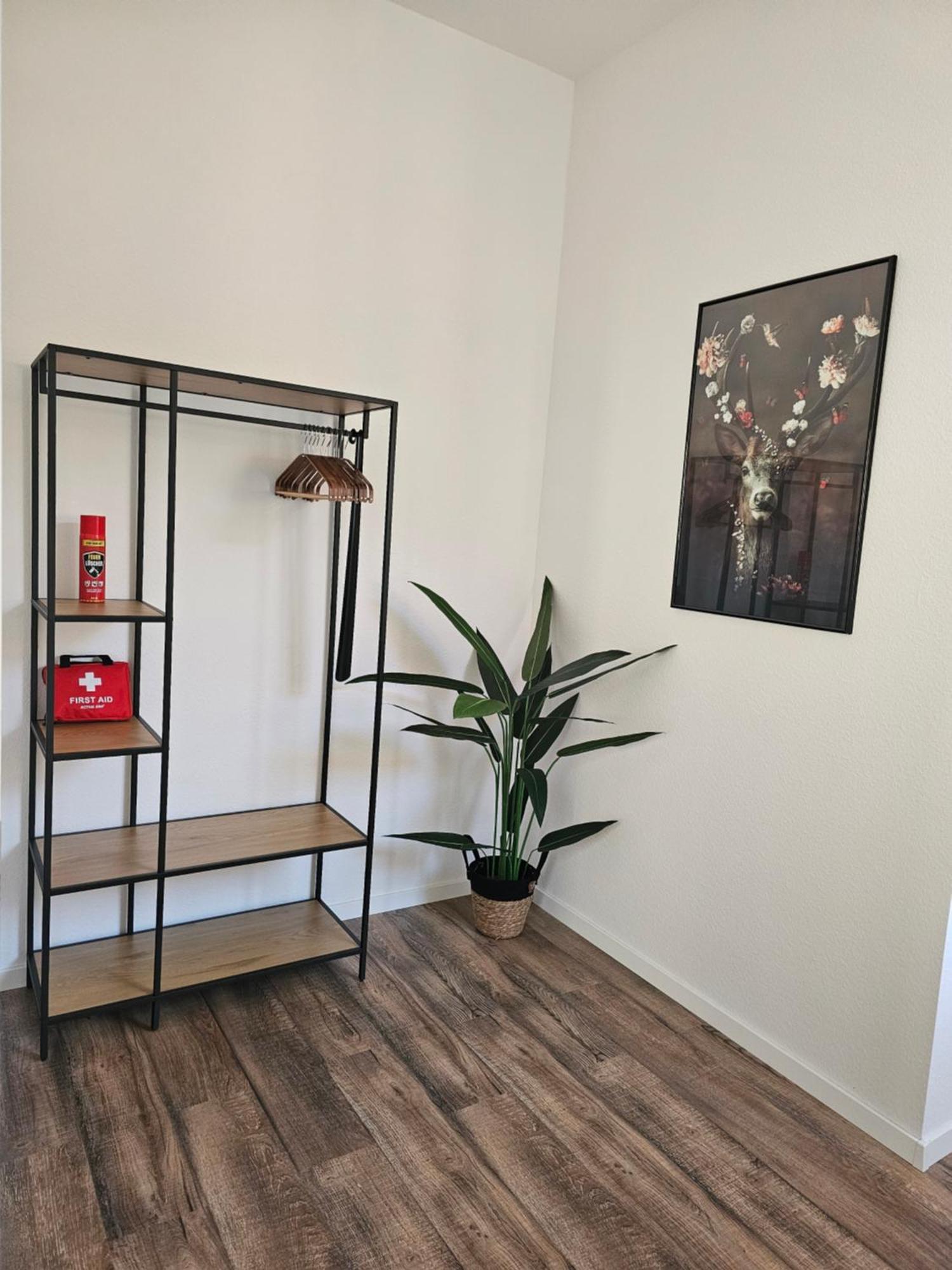 Design-Apartment I Black Forest I Boxspring I Nespresso I Spielplatz Oberharmersbach Ngoại thất bức ảnh