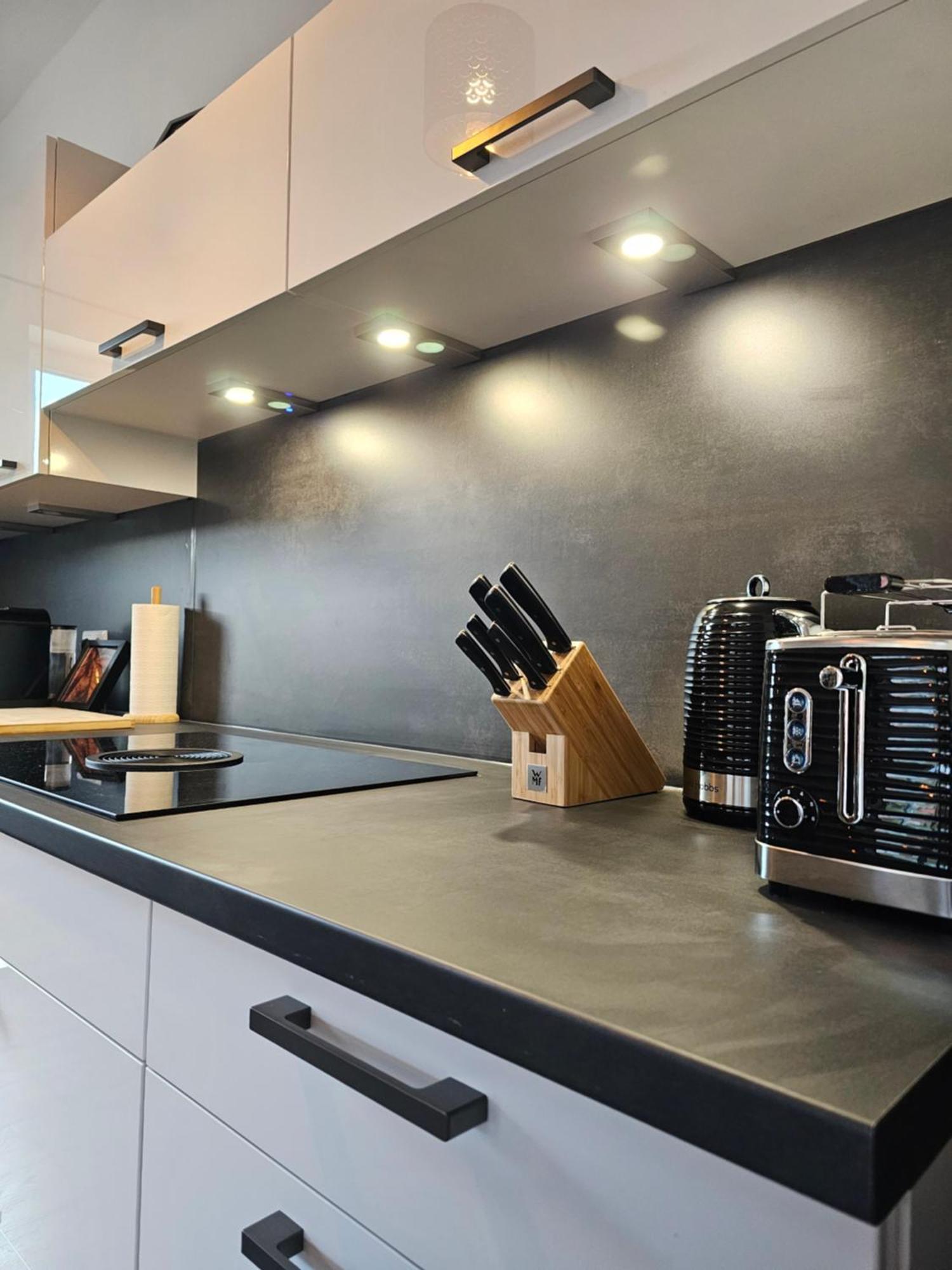 Design-Apartment I Black Forest I Boxspring I Nespresso I Spielplatz Oberharmersbach Ngoại thất bức ảnh